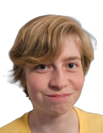 Contestant 2